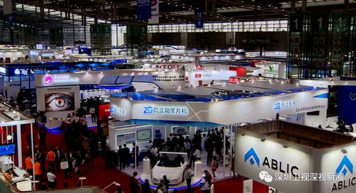 深圳電子信息產業穩增長 成為工業經濟發展 中流砥柱