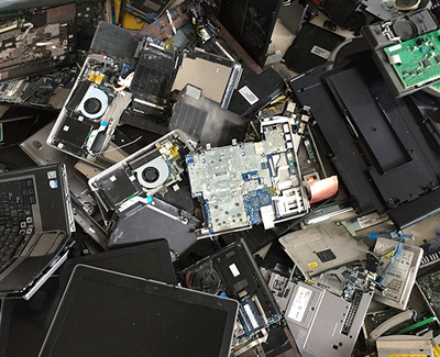 電子產(chǎn)品銷毀中心 深圳電子產(chǎn)品銷毀 本色環(huán)境專業(yè)安全