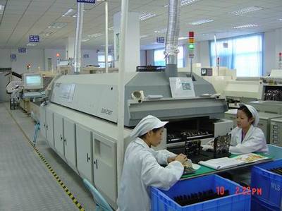 產品領先的保證!探訪翔升深圳顯卡研發中心