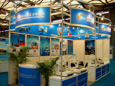 如何布置兩個標(biāo)準(zhǔn)展位_平面圖說明_2019電子展|上海電子展|深圳電子展 .