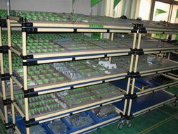 sgf深港豐復合管貨架 560元