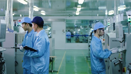 深圳產(chǎn)業(yè)創(chuàng)新發(fā)展面對(duì)面 | 左新兵:深圳新興海洋產(chǎn)業(yè)發(fā)展應(yīng)向價(jià)值鏈高端出發(fā)