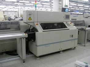 東莞電子廠設備回收廢舊閑置電子機械回收