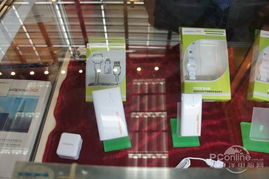 2012深圳電子消費展 我們身邊的小玩意