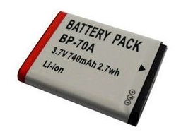 特價三星DV300F相機電池BP88A 工廠直批全國招商